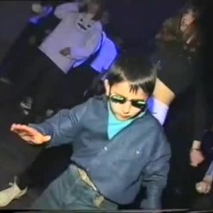 Techno hate kids