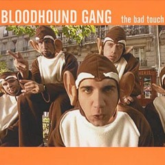 [FREE DOWNLOAD] Fisher vs Bloodhound Gang - The Bad Touch (Vasco C pr btlg)