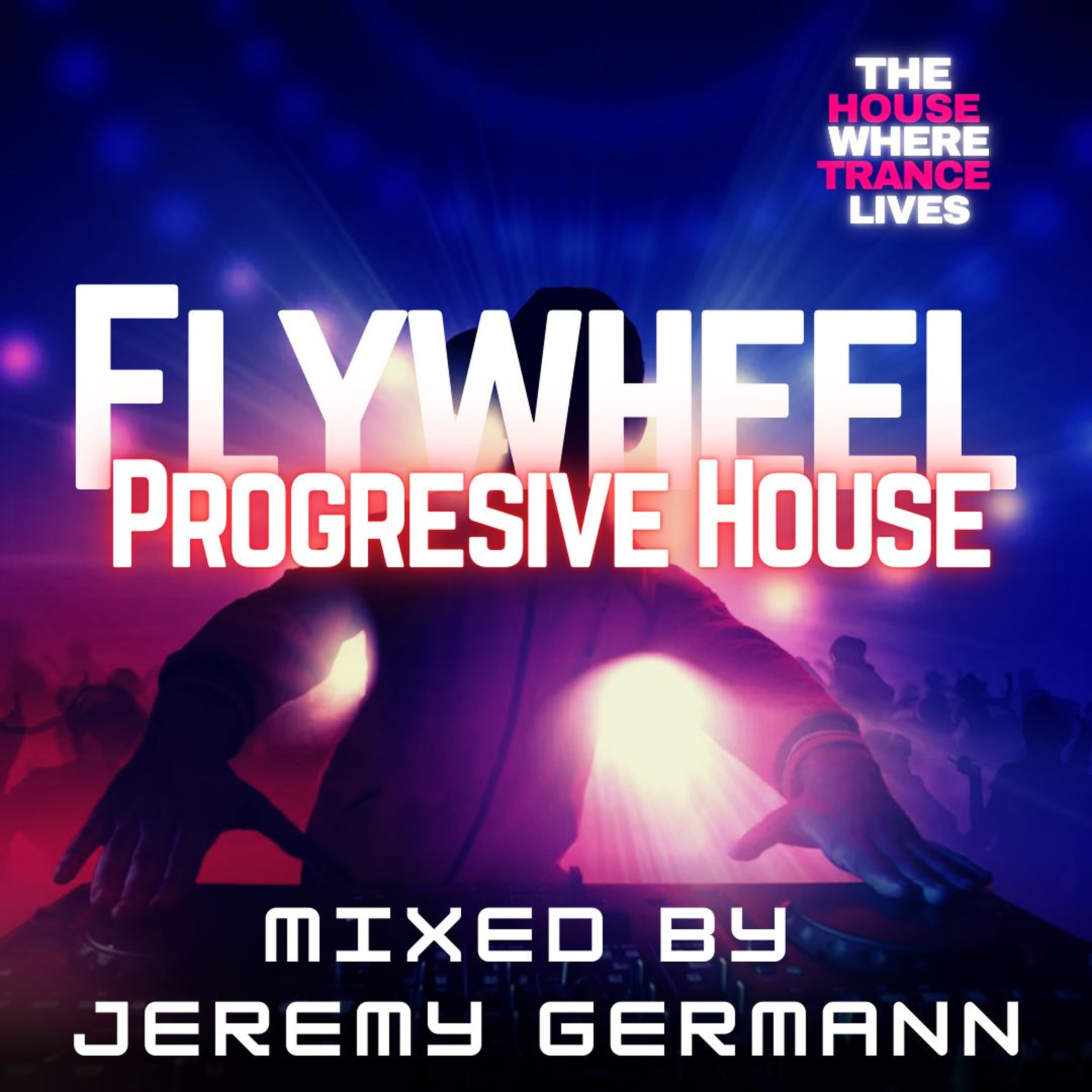 The House Where Trance Lives