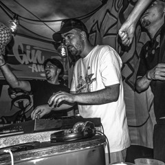 Toniauks - Wistiparty 2 - Pipeline Mix