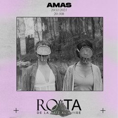 AMAS@ROTA 2021