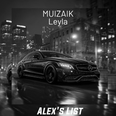 MUIZAIK - Leyla