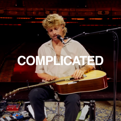 Complicated