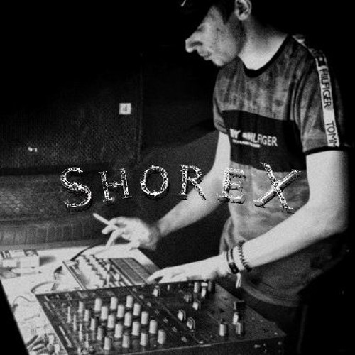 ShoreX- Running from Reality- 200er
