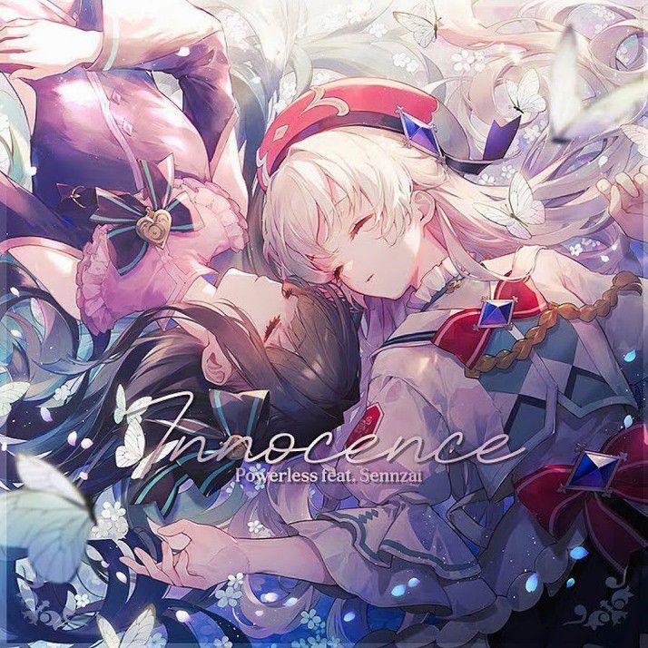 [Arcaea] Innocence – Powerless feat. Sennzai