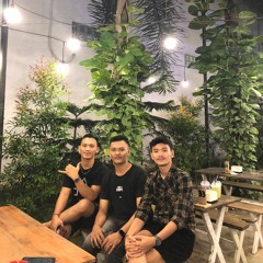 OBORKU HILANG DI KTV ( TM X HERMAN STR ) #HBD ICANNASUTION -