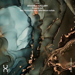 Invisible Gallery
