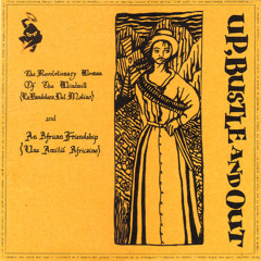Revolutionary Woman of The Windmill (Part Primera La Bandolera Del Molino)