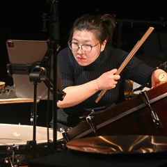 Yu Kuwabara - In Between (2018) for alto saxophone, percussion and prepared piano