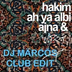 Ah Ya Albi Club Remix