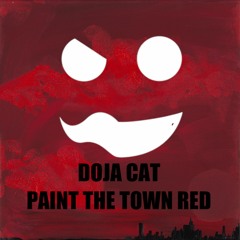 Doja Cat - Paint The Town Red (Emoticon Remix)