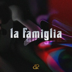 RAYREY - La Famiglia ( click BUY for Free Download )