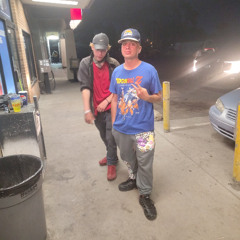 10 000 - MILAGRAMS  x JEREMIAH CENTT x FEAT x KVNG AM x