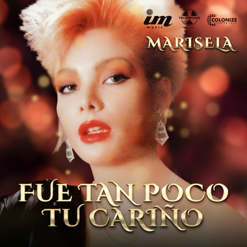 Stream Marisela | Listen to Fue Tan Poco Tu Cariño playlist online for free  on SoundCloud