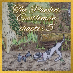 5 The Pawfect Gentleman