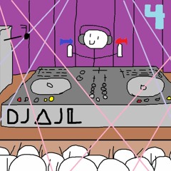 [DJ Mix] DJ A.J.L. - 4th Mix