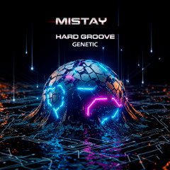 Session Genetic, Sala Infinity (Palencia) - Mistay