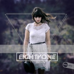 Eightyone Feat. Verena - In Your Arms