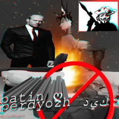 Batin Perdyozh ft. Risux