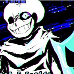 Dust！Karmatic Time Forwards [Phase 0.5] T.F.A.C.B