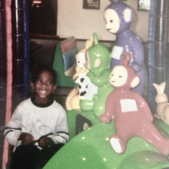 Block ft Apex Hollow (prodby.thatkidgoran)