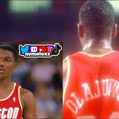 olajuwon (prod. MacMuzik)