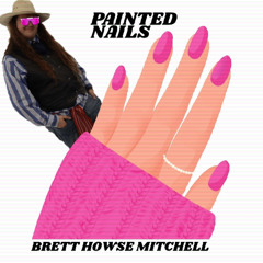 Painted Nails