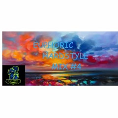 This Is Euphoric Hardstyle #4 By I AM HOGG🎶