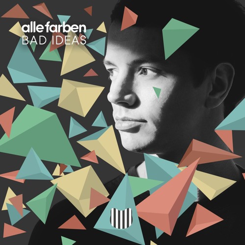 Bad Ideas (Club Mix)