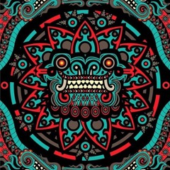 Hyend - Forestpsy 2k24