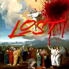 Ca$h Flow - Lost (ft. Roman) (Prod. RomanBeatz)