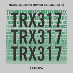 La Flaca (Extended Mix) [feat. Gloria IT]