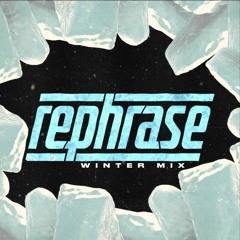 Winter 2020 Mix (Bass,House,Dubstep,DnB)