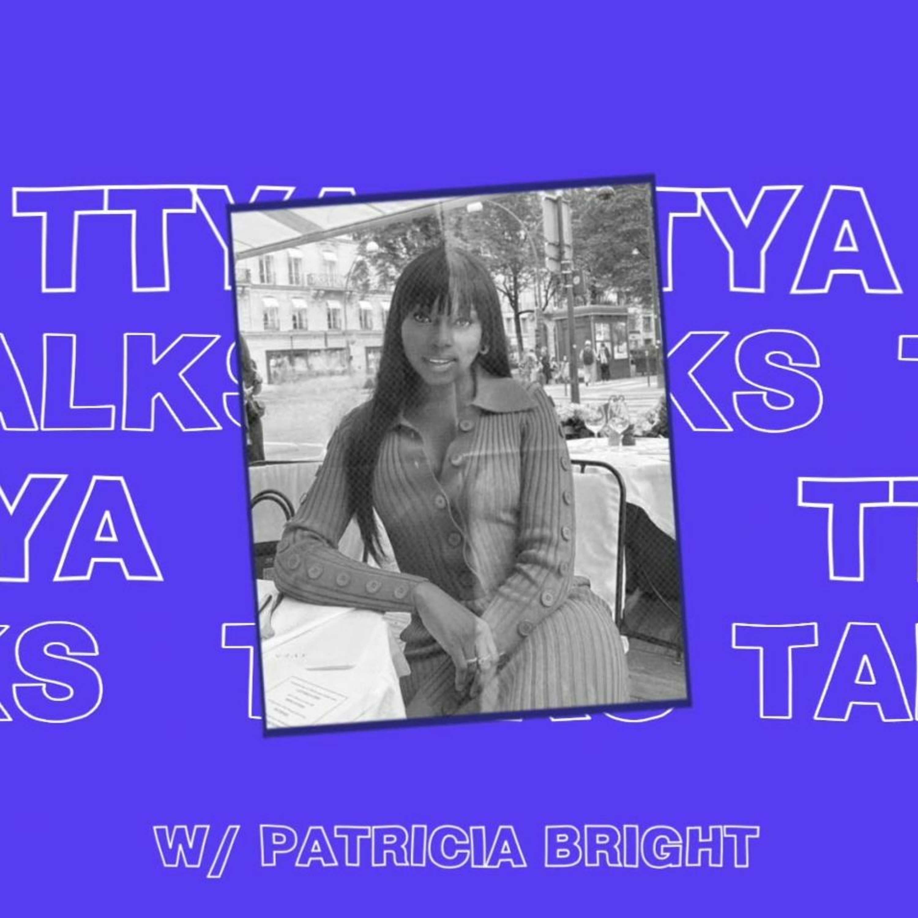 TTYA TALKS