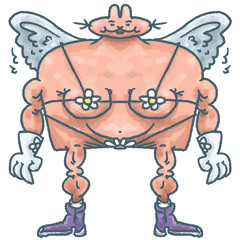 Pink Pony Club - Chappell Roan cover