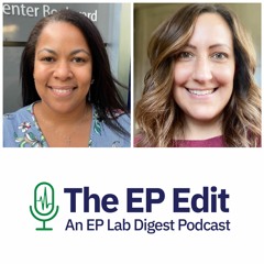 The Role of the Allied Health Professional in Providing High-Quality EP Care