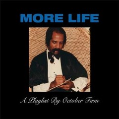 Drake - gyalchester (more life)