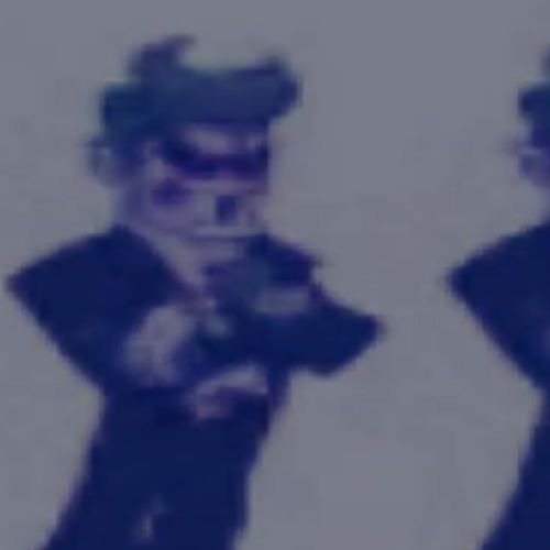 fresh (dadmix)