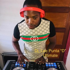 DJ LEE PUNTA MIXTAPE- "D" ULTIMATE 2021