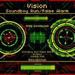 Vision - Soundboy Run (Free download)