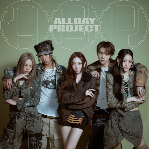 Stream HOT by ALLDAY PROJECT | Listen online for free on SoundCloud