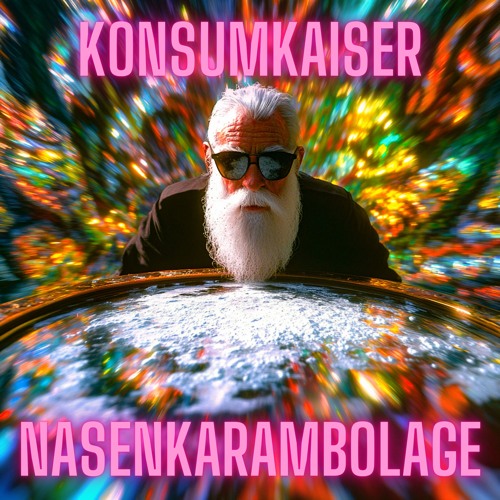 Nasenkarambolage