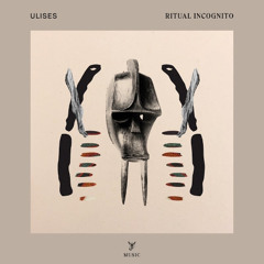 3. Ulises - Odisea (feat Cesar B.)