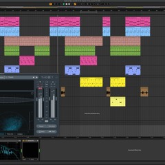 Teeth Of The Wind 8 - 11 - 22