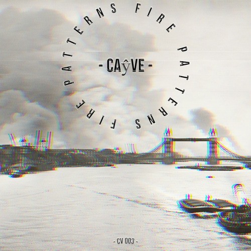 [PREMIERE] Caŷve - Fire Patterns (Original Mix) [CV003]