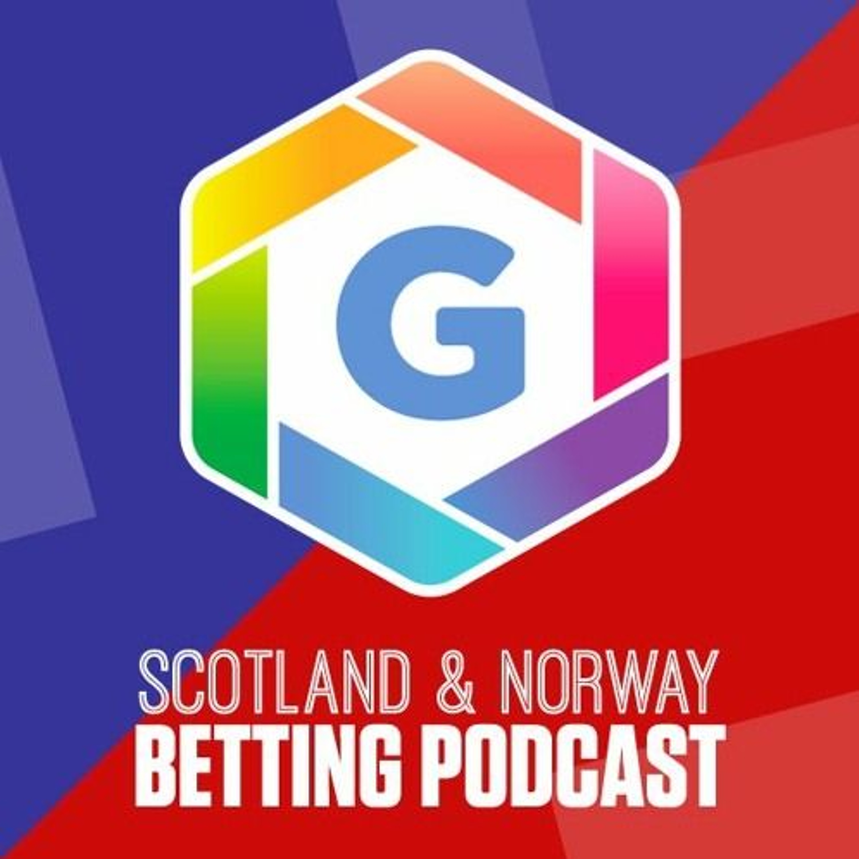 Scotland / Norway Football Tips feat. Aberdeen, Bodo/Glimt, Molde & Much More (Ep 410) episode artwork