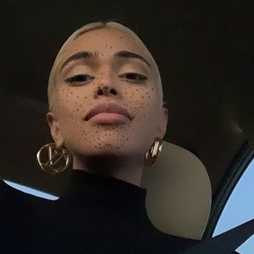 doubt you - nova edit audio
