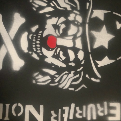 Joyeux Bordel Bérurier Noir Hard Mix