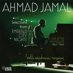 ♡ Stream I'll Never Stop Loving You by Ahmad Jamal | Listen
