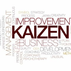 How to Use Kaizen to Get What You Want In Life!